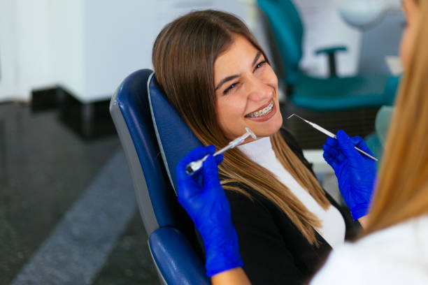 Best Root Canal Treatment  in Hamburg, PA