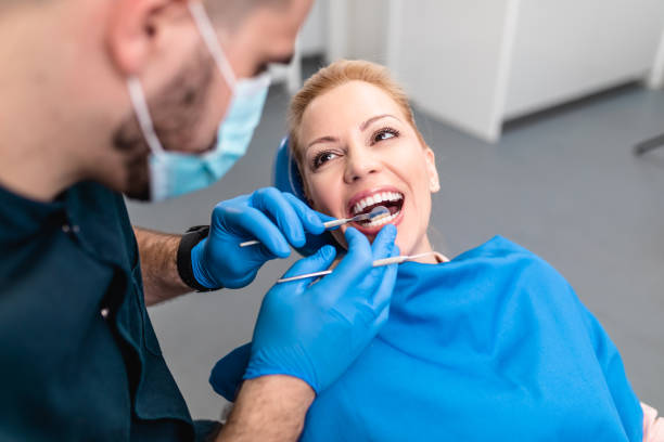 Best Wisdom Tooth Removal  in Hamburg, PA