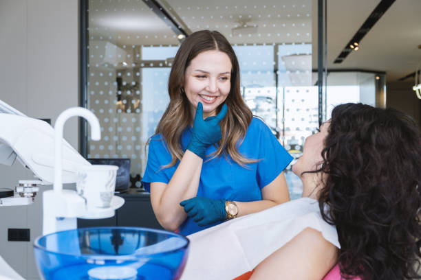 Best Laser Dentistry  in Hamburg, PA