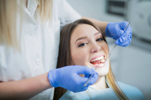 Best Emergency Dental Care  in Hamburg, PA